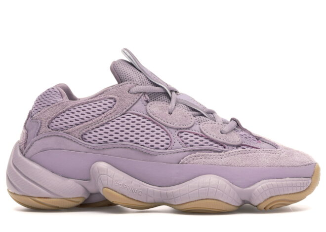 Adidas Yeezy 500 FW2656 - Image 2