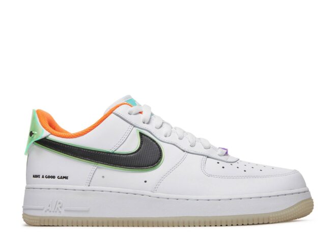 Nike Air Force 1 Low Have A Good Game - Image 2