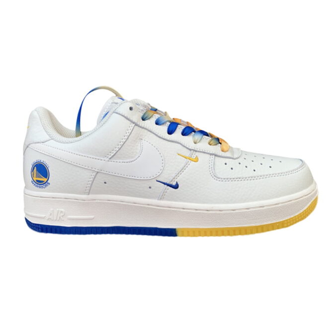 Nike Air Force 1 Low 07 - Image 2