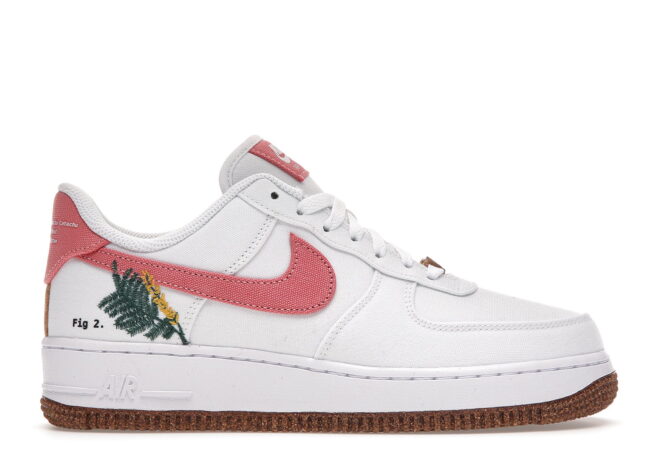 Nike Air Force 1 Low Catechu - Image 2