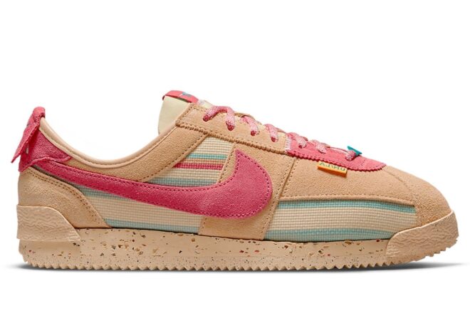 Nike Cortez, Union Sesame - Image 2