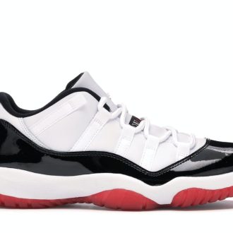 Replica Air Jordan 11 Retro Low Concord||||||||||