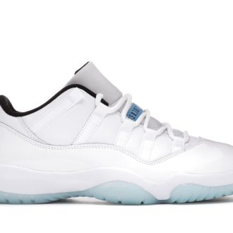 eplica Air Jordan 11 Retro Low Legend Blue||||||||||