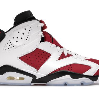 Replica Air Jordan 6 Retro Carmine||||||||||