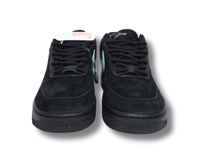 Tiffany & Co. x Nike Air Force 1 - Image 3