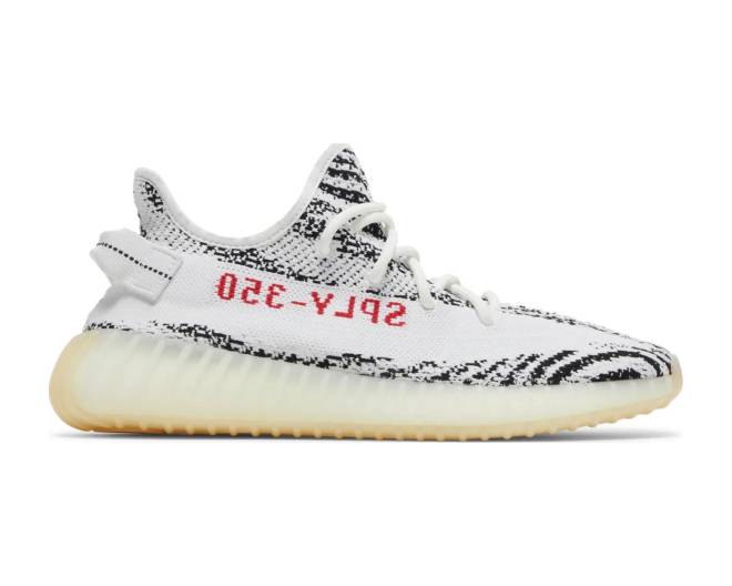 Yeezy Boost 350 V2 Zebra||||||