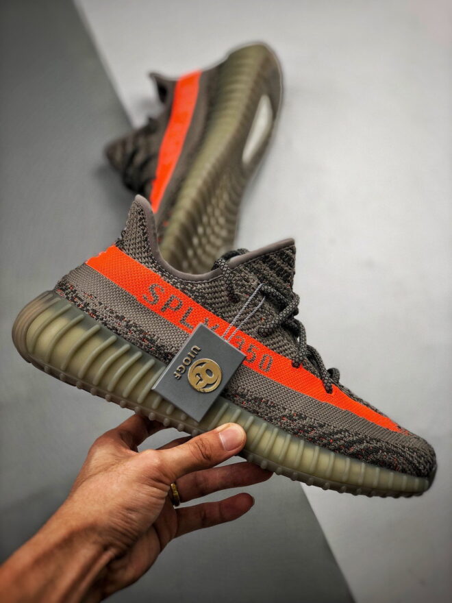 Adidas Yeezy Boost 350 V2 Beluga - Image 7