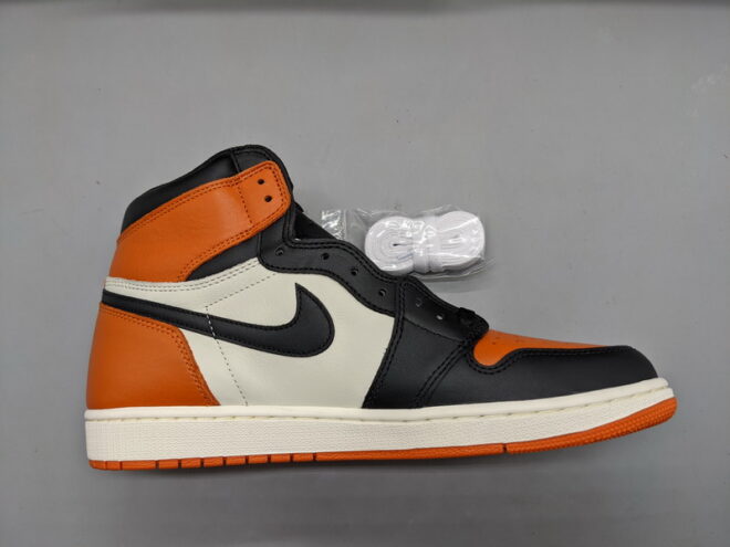 air Jordan 1 Retro Shattered Backboard - Image 9