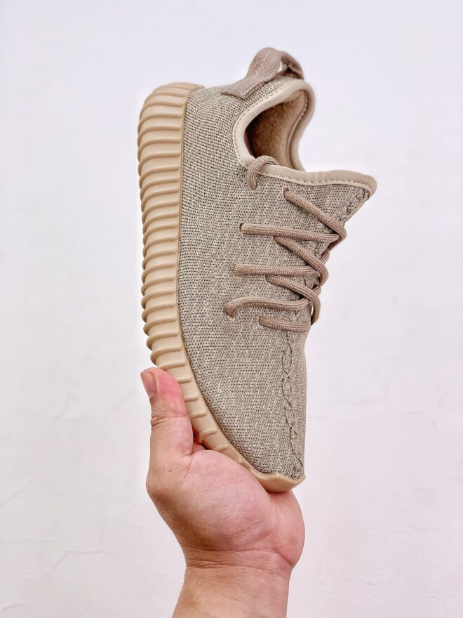 adidas Yeezy Boost 350 Oxford Tan - Image 6