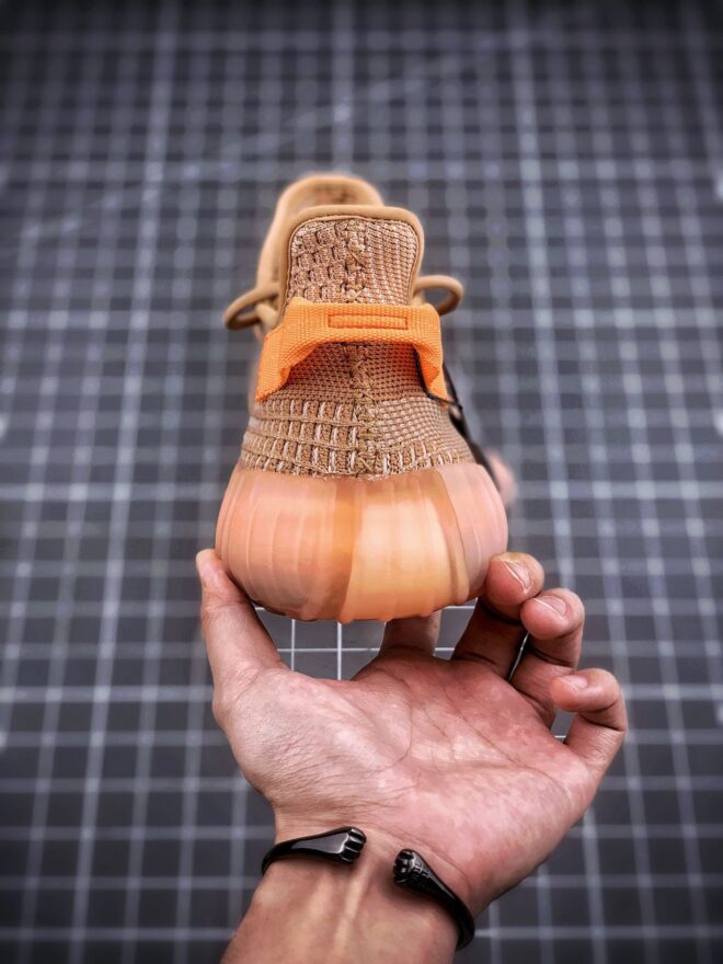 Yeezy 350 Boost V2 "Clay" - Image 7