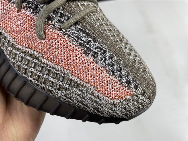 Adidas Yeezy Boost 350 V2 Ash Stone - Image 5