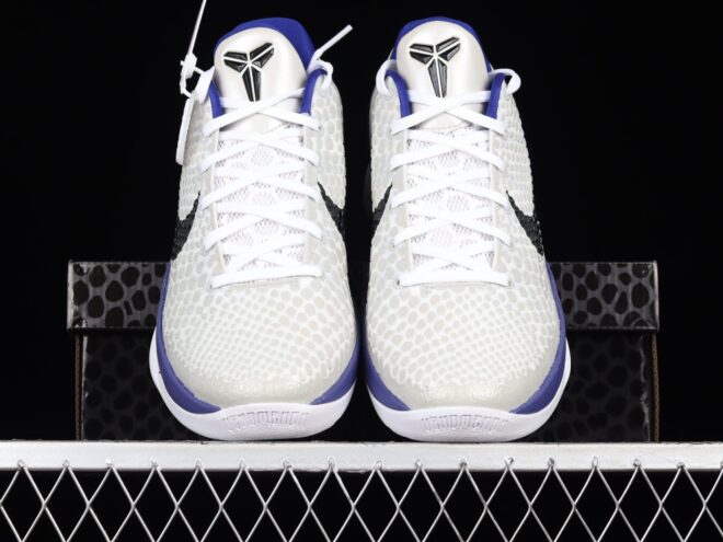 Nike Zoom Kobe 6 Concord - Image 7