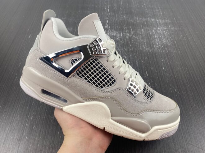 Air Jordan 4 Frozen Moments - Image 11