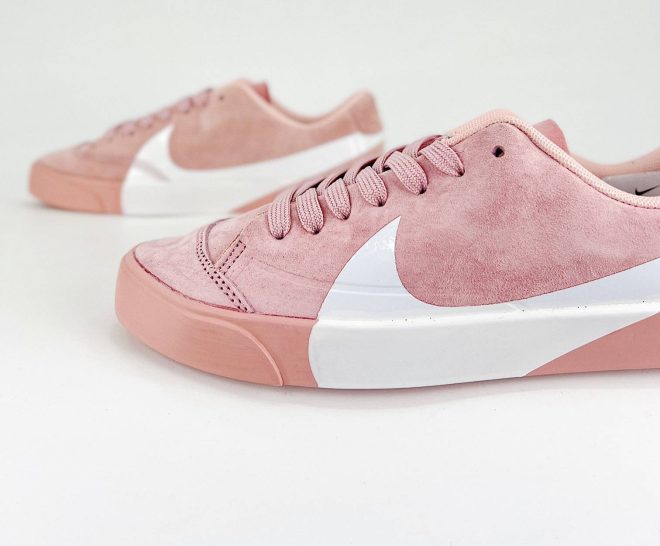 Nike Blazer City Low LX Guava Ice - Image 3