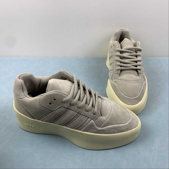 Adidas Fear Of God Athletics '86 Lo Sesame - Image 10