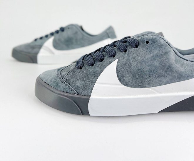 Nike Blazer City Low LX Mica Green - Image 8