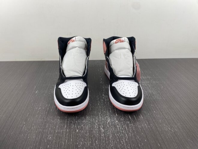 Jordan 1 Retro High Rust Pink - Image 13