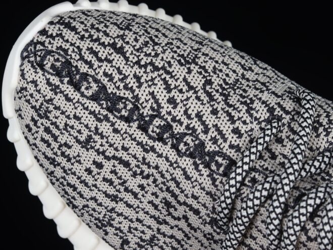 adidas Yeezy Boost 350 Turtle Dove - Image 10