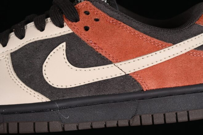 Nike Dunk Low Red Panda - Image 12