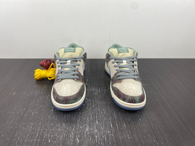 Nike SB Dunk Low Crenshaw Skate Club - Image 17