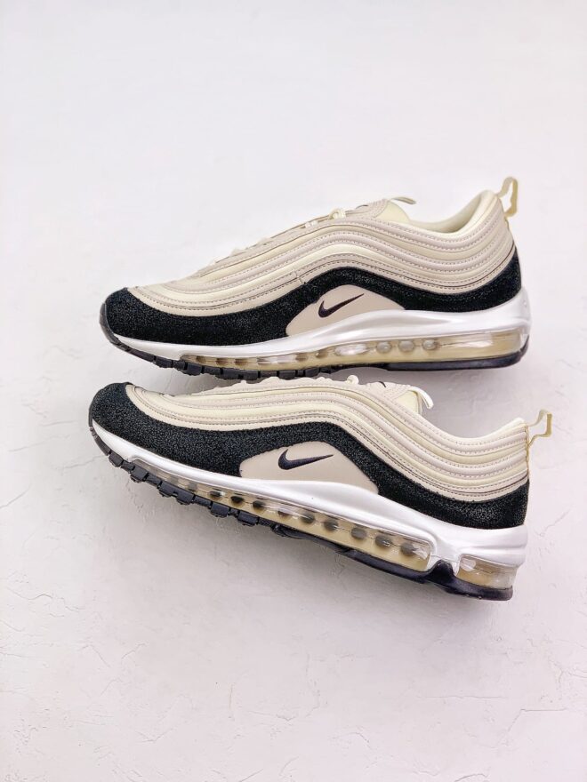 Nike Wmns Air Max 97 Premium Light Cream - Image 7