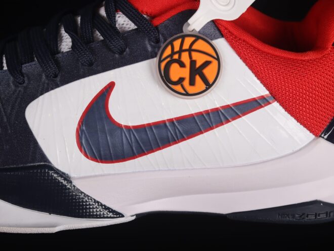 Nike Zoom Kobe 5 USA - Image 11