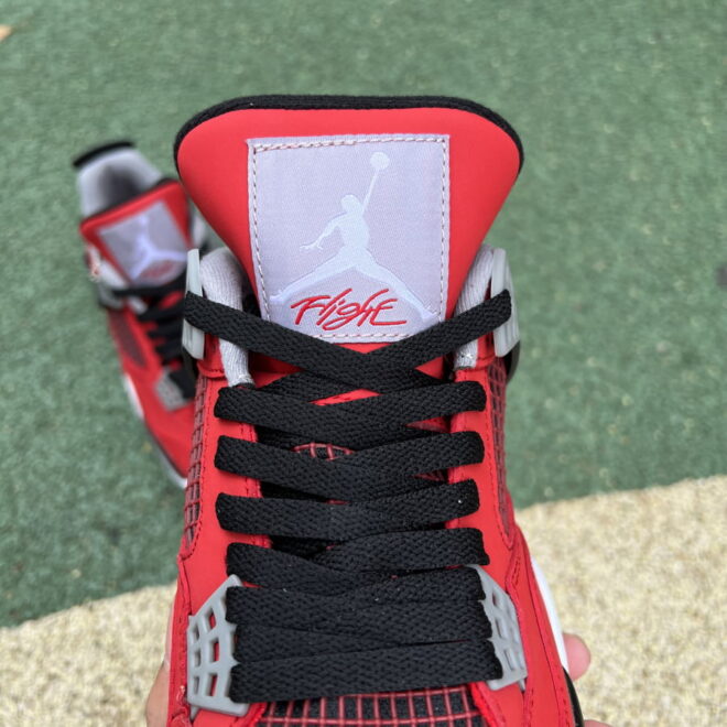 Jordan 4 Retro Toro Bravo - Image 17