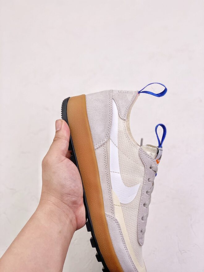 NikeCraft General Purpose Shoe Tom Sachs - Image 9