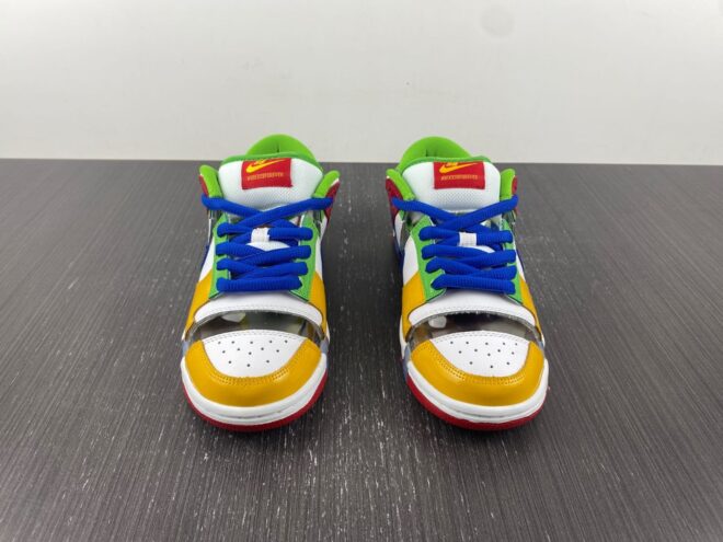 EBAY x Nike SB Dunk Low Sandy Bodecker - Image 13