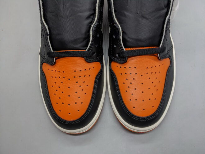 air Jordan 1 Retro Shattered Backboard - Image 10