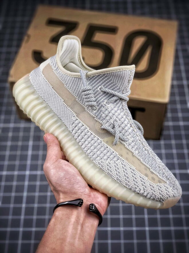 Yeezy 350 Boost V2 "LUNDMARK" - Image 6