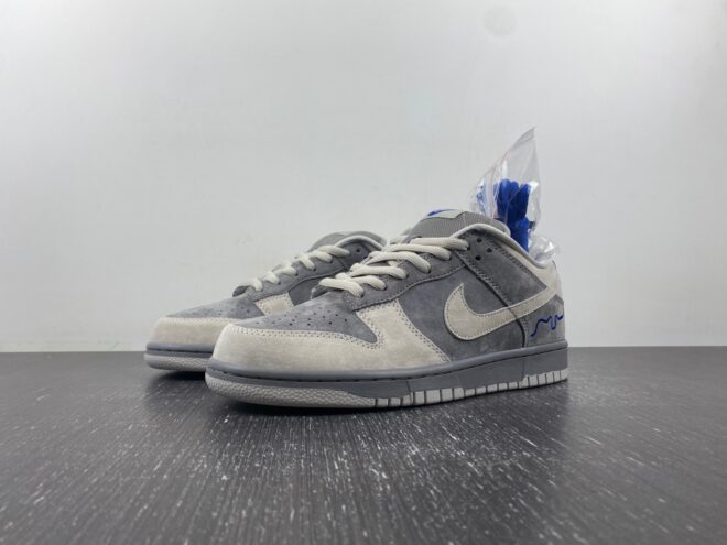 Nike SB Dunk Low London - Image 3