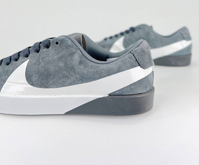 Nike Blazer City Low LX Mica Green - Image 6