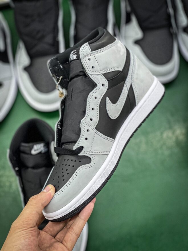 Jordan 1 Retro High Shadow 2.0 - Image 4