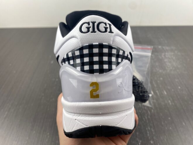 Nike Zoom Kobe 4 Protro Mambacita "GIGI" - Image 14