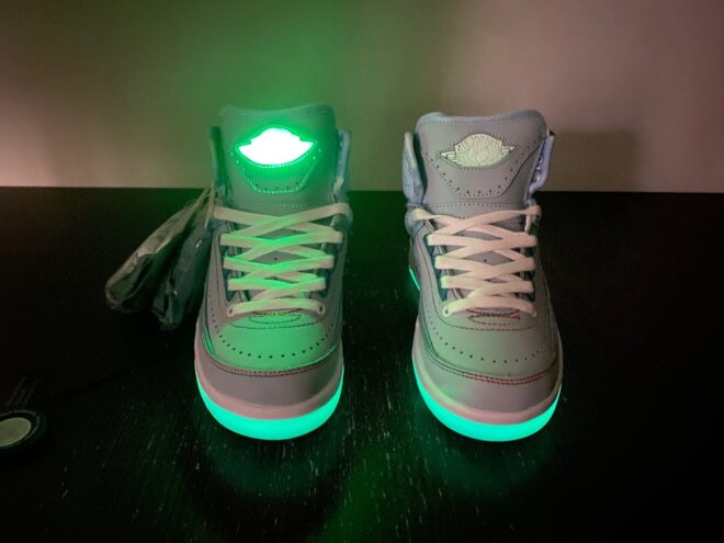 Jordan 2 Retro J Balvin - Image 11