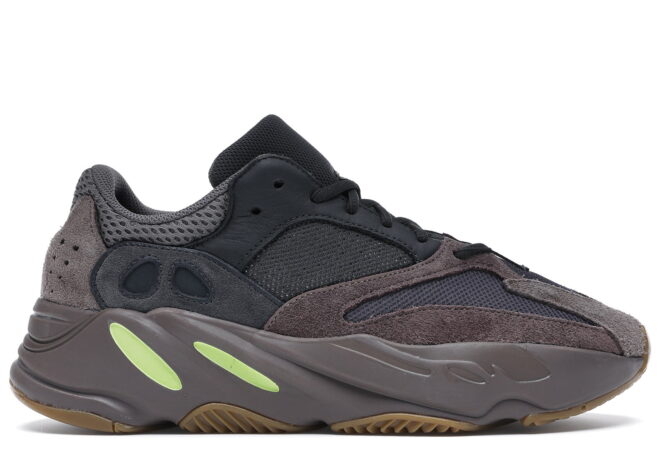 adidas Yeezy Boost 700 Mauve - Image 2