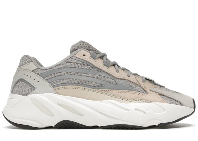 adidas Yeezy Boost 700 V2 Cream - Image 2