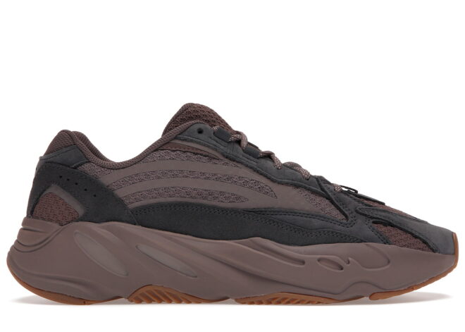 adidas Yeezy Boost 700 V2 Mauve - Image 2