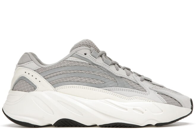 adidas Yeezy Boost 700 V2 Static - Image 2