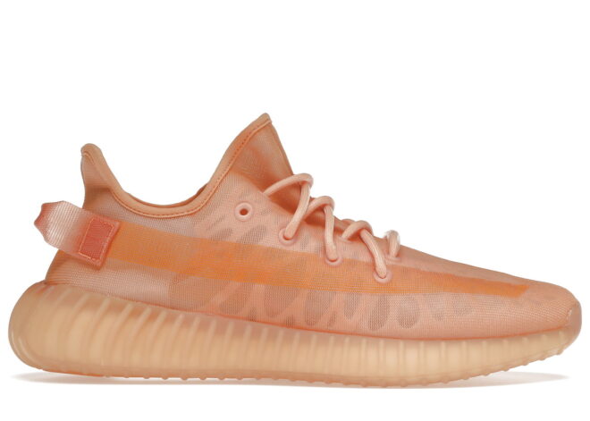 Adidas Yeezy Boost 350 V2 Mono Clay - Image 2