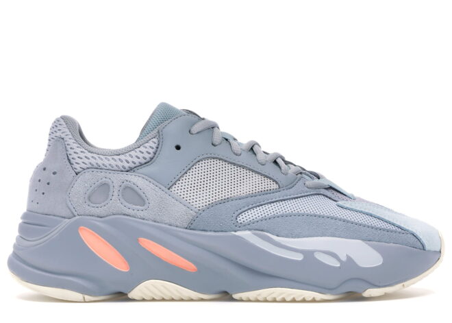 adidas Yeezy Boost 700 Inertia - Image 2