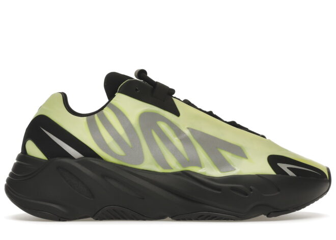 adidas Yeezy Boost 700 MNVN Phosphor - Image 2