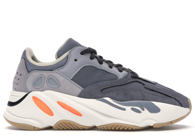 adidas Yeezy Boost 700 Magnet - Image 2