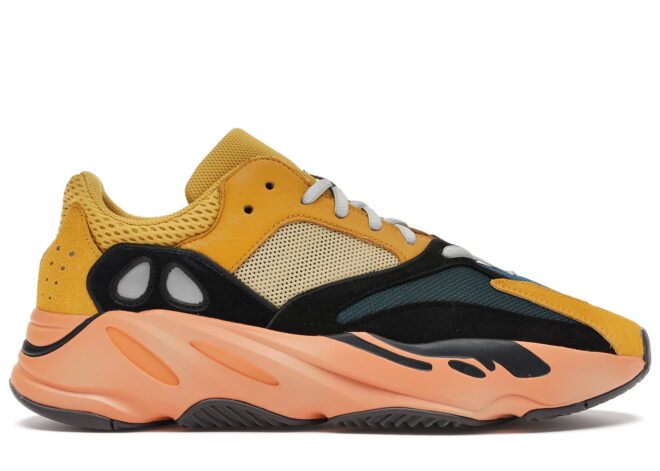 adidas Yeezy Boost 700 Sun - Image 2