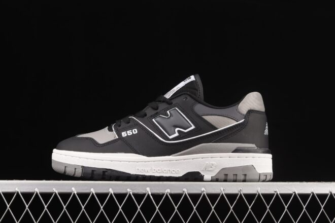 New Balance 550, Shadow - Image 6