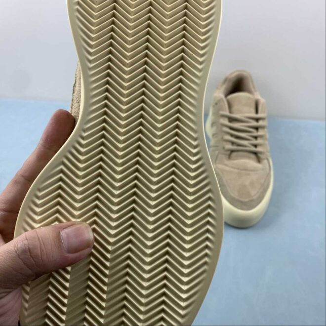 Adidas Fear Of God Athletics '86 Lo Talc Clay - Image 5