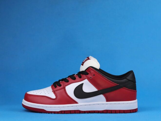 Nike SB Dunk Low J-Pack Chicago - Image 10