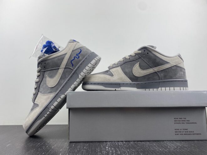 Nike SB Dunk Low London - Image 13