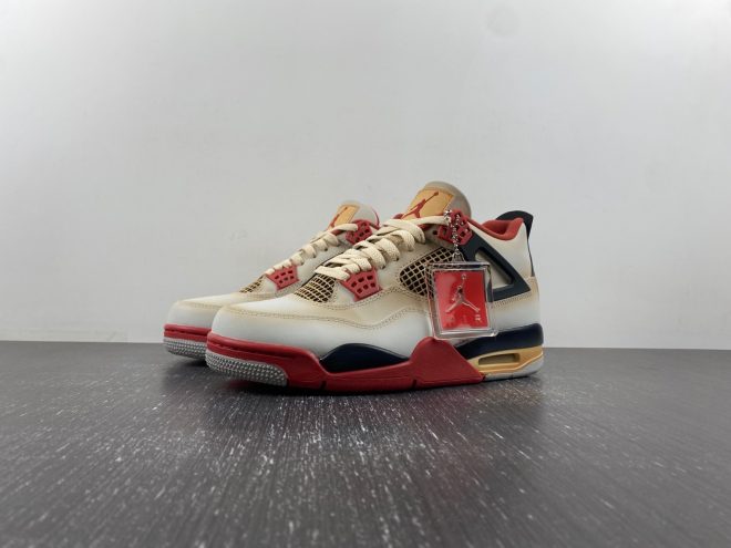 Air Jordan 4 Charizard - Image 14